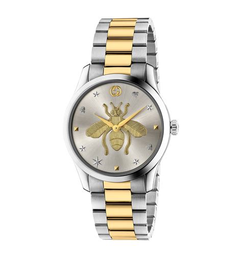 gucci g timeless bee watch|gucci g timeless watch price.